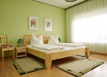 Weingut Sommerhof | Gästezimmer