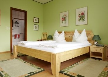 Weingut Sommerhof | Gästezimmer