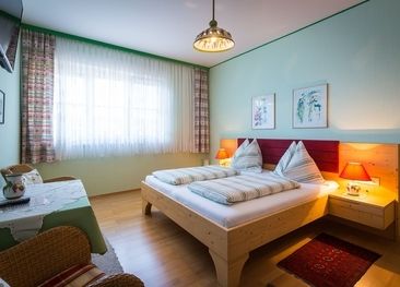 Weingut Sommerhof | Gästezimmer