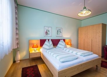 Weingut Sommerhof | Gästezimmer