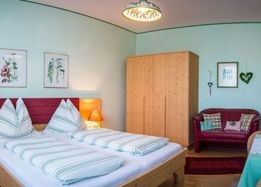 Weingut Sommerhof | Gästezimmer