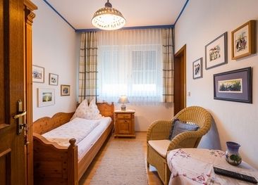 Weingut Sommerhof | Gästezimmer